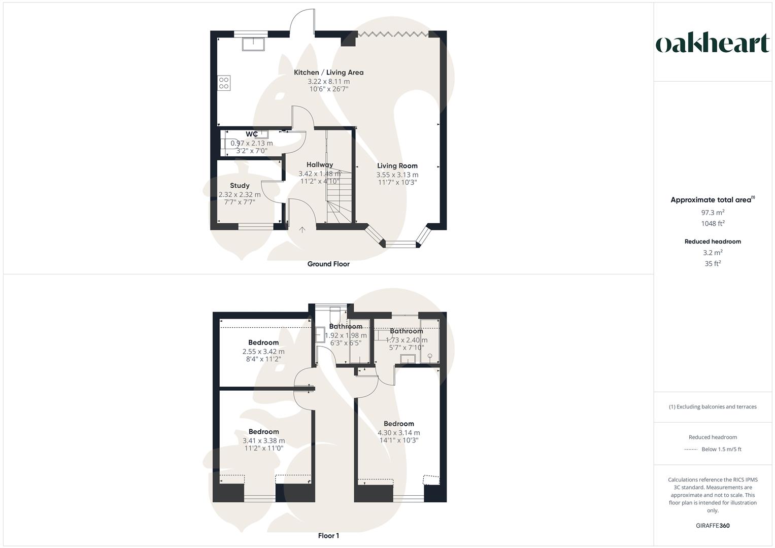 Floorplan thumbnail